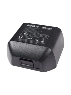 Kamerat|Godox WB400P Battery Pack ( AD400PRO) -akku
