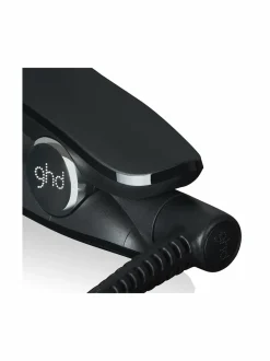 Hiustenhoito|GHD Gold-muotoilurauta MUSTA