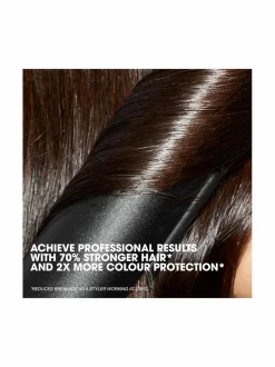 Hiustenhoito|GHD Gold-muotoilurauta MUSTA