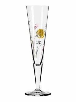 Lasit|Ritzenhoff nacht Champagner 013 -samppanjalasi GOLD