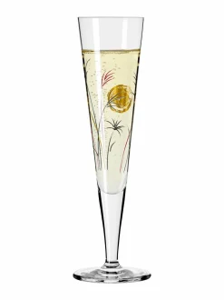 Lasit|Ritzenhoff nacht Champagner 013 -samppanjalasi GOLD