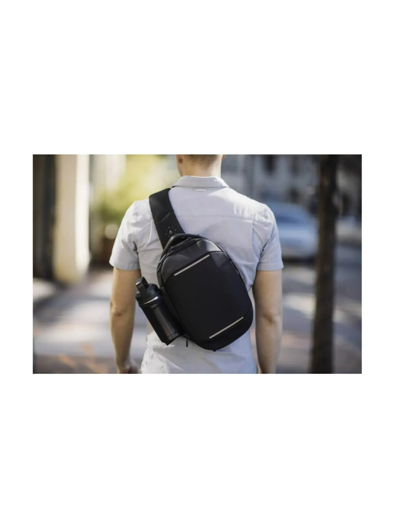 Kamerat|Gomatic Navigator Sling 6L -laukku