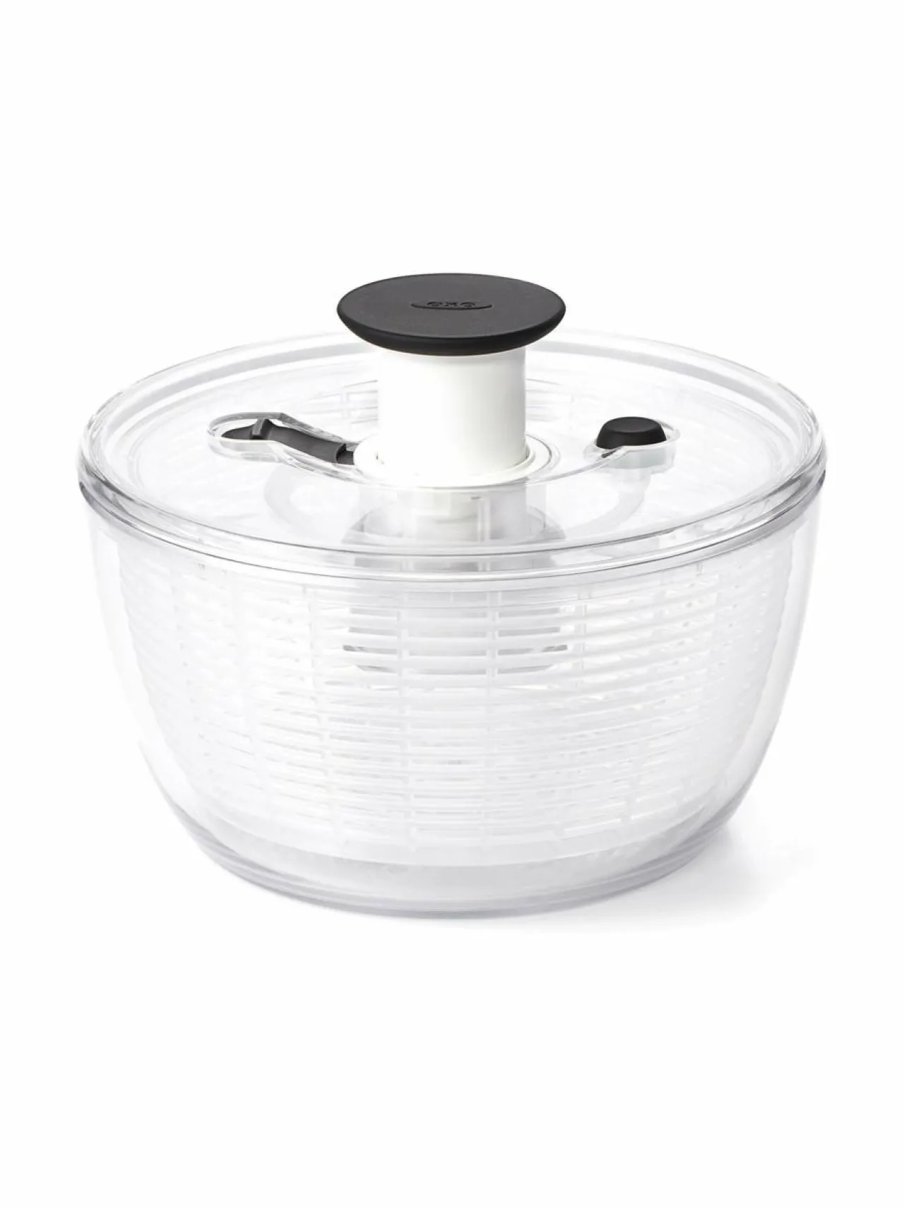 Keittiötarvikkeet|OXO Good Grips -salaattilinko ø 21 cm KIRKAS