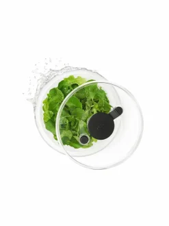 Keittiötarvikkeet|OXO Good Grips -salaattilinko ø 21 cm KIRKAS