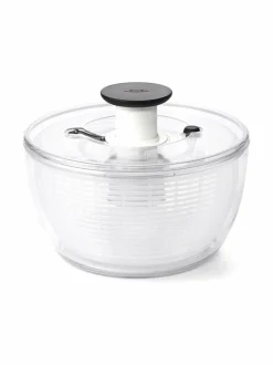 Keittiötarvikkeet|OXO Good Grips -salaattilinko ø 27 cm KIRKAS