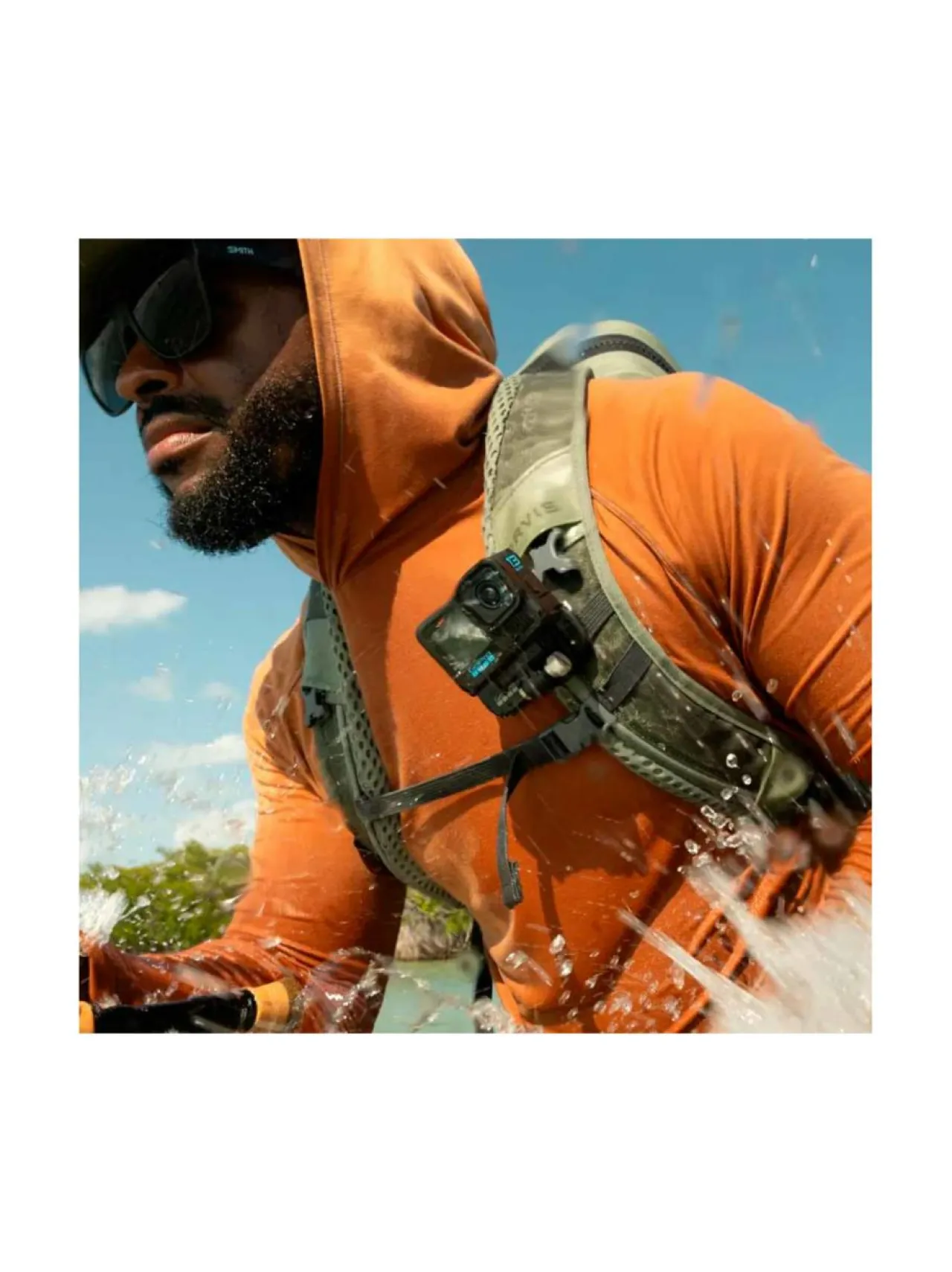 Kamerat|GoPro HERO 13 Black -actionkamera