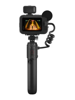 Kamerat|GoPro HERO 13 Black Creator Edition -actionkamera