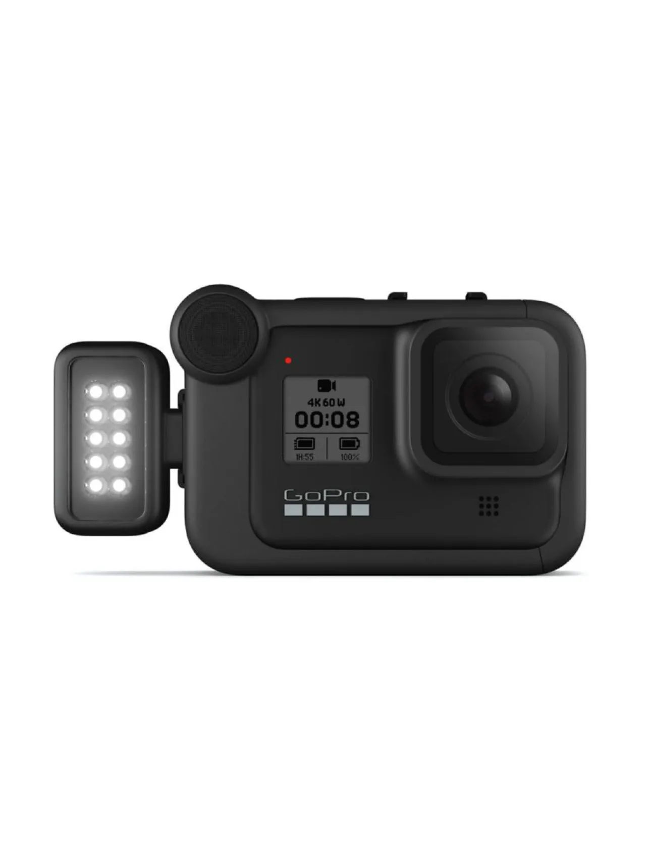 Kamerat|GoPro Light Mod -ledvalo