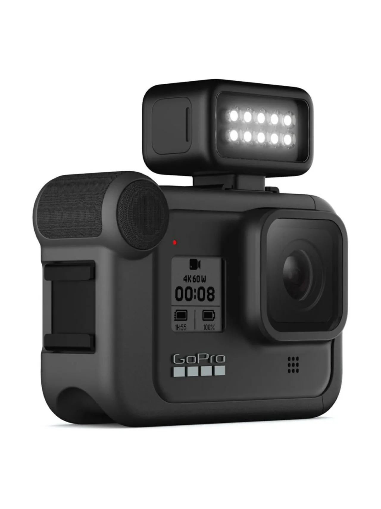 Kamerat|GoPro Light Mod -ledvalo