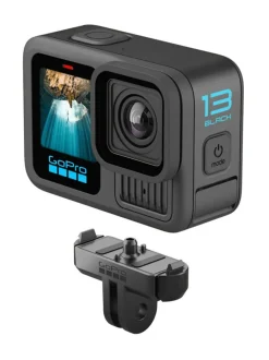 Kamerat|GoPro Magnetic Latch Mount -magneettinen kiinnike