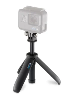 Kamerat|GoPro Shorty -minijalusta ja kuvauskahva