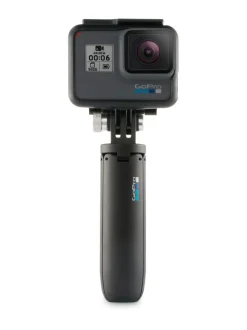 Kamerat|GoPro Shorty -minijalusta ja kuvauskahva