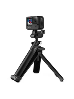 Kamerat|GoPro 3-Way 2.0 (Grip/Arm/Tripod) -monitoimivarsi