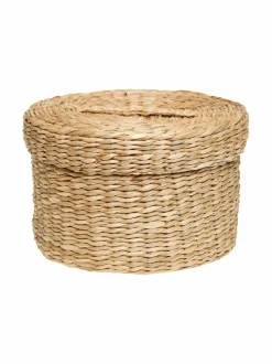 Säilytys|Casa Stockmann Goto M -kori 18 x 11 cm NATURAL