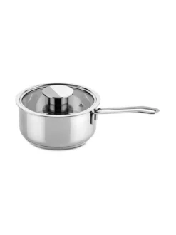 Keitto- & Paistoastiat|Mepra Gourmet-kasari 1,5 l ja lasikansi