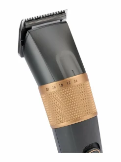 Hiustenhoito|Babyliss Graphite Precision -hiusleikkuri GREY