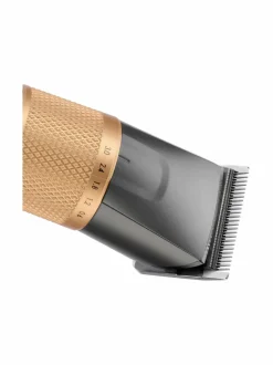 Hiustenhoito|Babyliss Graphite Precision -hiusleikkuri GREY