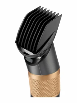 Hiustenhoito|Babyliss Graphite Precision -hiusleikkuri GREY