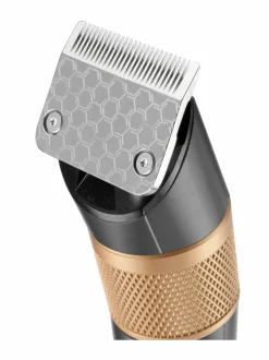Hiustenhoito|Babyliss Graphite Precision -hiusleikkuri GREY
