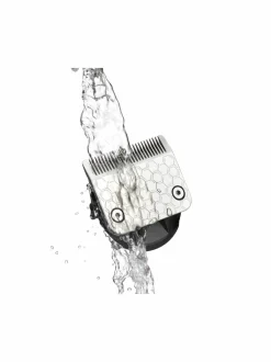 Hiustenhoito|Babyliss Graphite Precision -hiusleikkuri GREY