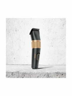 Hiustenhoito|Babyliss Graphite Precision -hiusleikkuri GREY