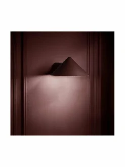 Seinävalaisimet|Frandsen Grasp-seinävalaisin MATT BEETROOT