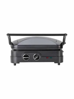 Grillit & Grillitarvikkeet|Cuisinart GR47BE Griddle & Grill -monitoimigrilli MIDNIGHT BLUE