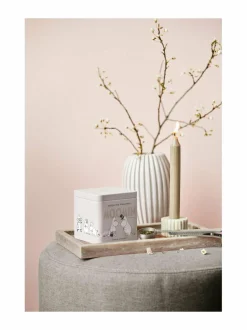 Kahvin- & Vedenkeittimet|Teministeriet Green Tea Pineapple -irtotee 80 g GREY