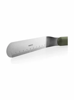 Leivonta|Eva Solo Tool -palettiveitsi, 27 cm GREEN