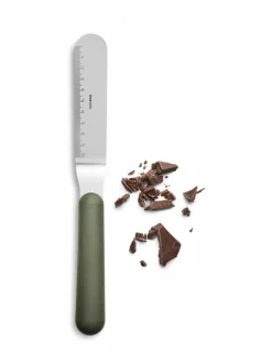 Leivonta|Eva Solo Tool -palettiveitsi, 27 cm GREEN