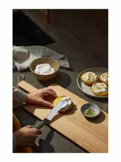 Leivonta|Eva Solo Tool -palettiveitsi, 27 cm GREEN