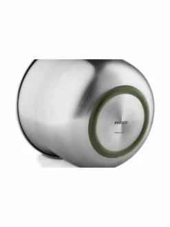 Leivonta|Eva Solo Green Tools Mixing -kulho 3.3 l BRUSHED STEEL