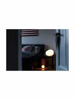 Pöytävalaisimet|Foscarini Gregg Table Piccola -pöytävalaisin 13 x 11 x 11 cm WHITE