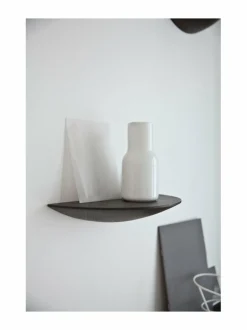 Hyllyt & Kaapit|Audo Copenhagen Gridy Fungi Shelf Large -hylly OAK