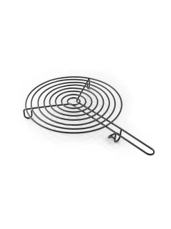 Grillit & Grillitarvikkeet|Eva Solo Outdoor Grilliritilä FireGlobe-tulipesään MUSTA