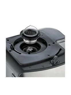 Kahvin- & Vedenkeittimet|Russell Hobbs Grind & Brew -kahvinkeitin myllyllä 1,25 L BLACK