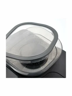 Kahvin- & Vedenkeittimet|Obh Nordica Grind Aroma -kahvinkeitin 1,25 l BLACK