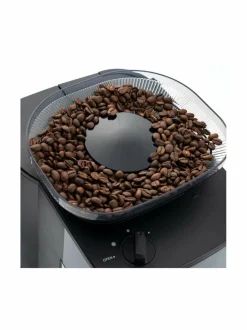 Kahvin- & Vedenkeittimet|Obh Nordica Grind Aroma -kahvinkeitin 1,25 l BLACK