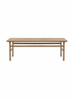 Pöydät|Normann Copenhagen Grow-pöytä 40 x 120 x 70 cm OAK