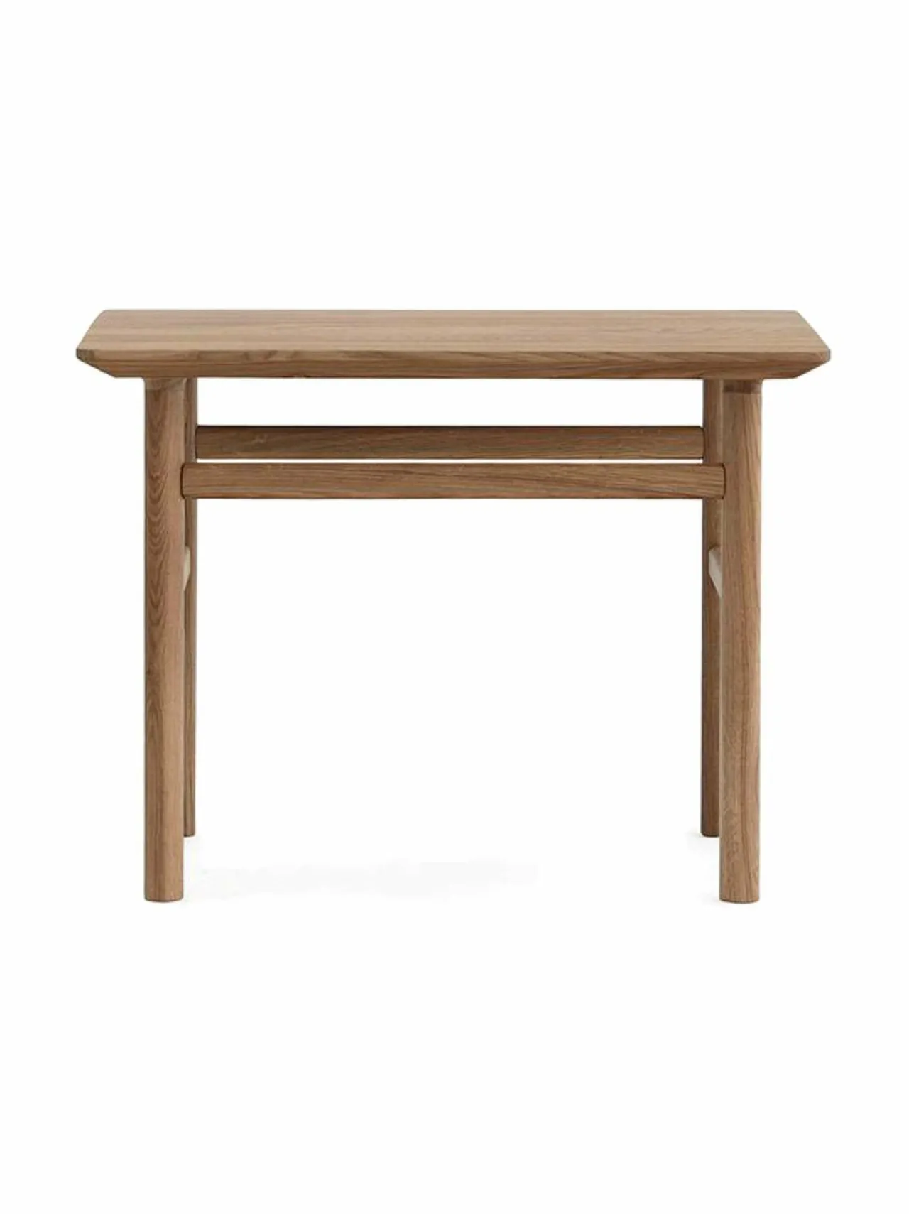 Pöydät|Normann Copenhagen Grow-tammipöytä 45 x 50 x 60 cm OAK