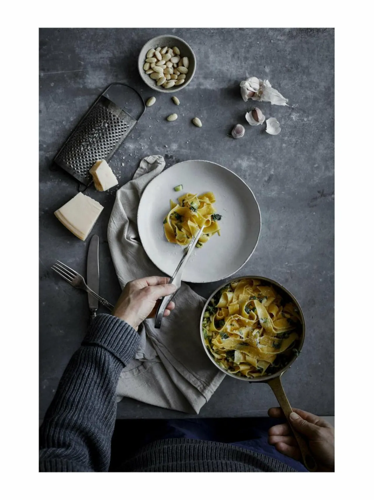 Keittiötarvikkeet|Global Knives GS-107-pihdit NOCOL