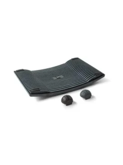 Matot|ErgoFinland Gymba aktivointilauta GRAFIITINHARMAA