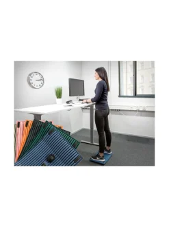 Matot|ErgoFinland Gymba aktivointilauta SININEN