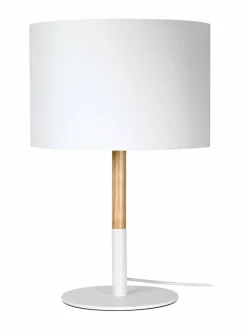 Pöytävalaisimet|Design by Grönlund Haag-pöytävalaisin WHITE