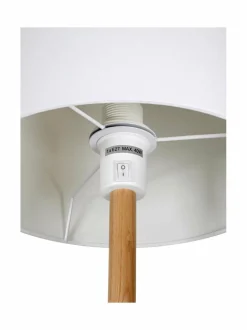 Pöytävalaisimet|Design by Grönlund Haag-pöytävalaisin WHITE