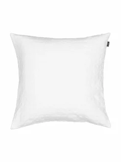 Sisustustyynyt|Casa Stockmann Hable -tyynynpäällinen SOFT WHITE