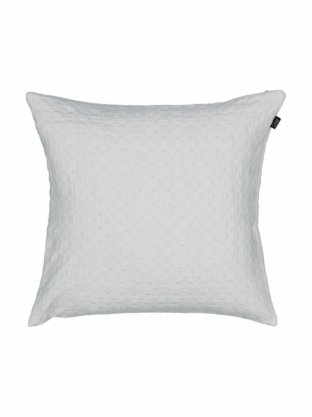 Sisustustyynyt|Casa Stockmann Hable -tyynynpäällinen LT. GREY