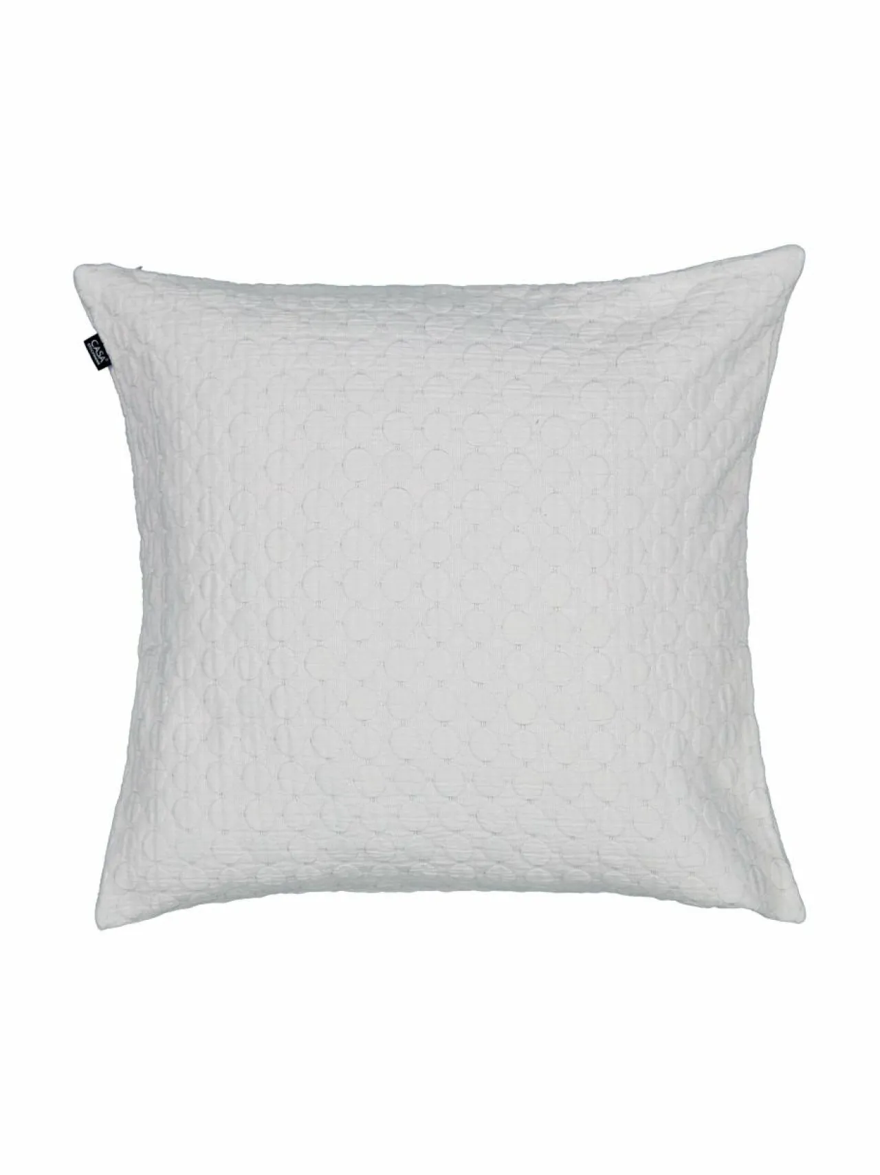 Sisustustyynyt|Casa Stockmann Hable -tyynynpäällinen LT. GREY