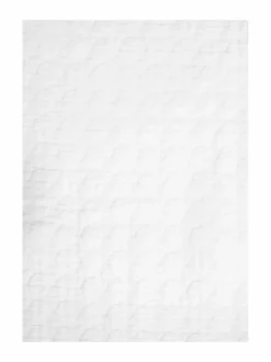Huovat & Päiväpeitot|Casa Stockmann Hable-päiväpeite SOFT WHITE