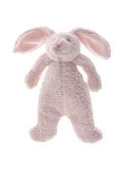 Liinavaatteet|Pentik Halipupu-pehmolelu 18 cm VAALEANPUNAINEN